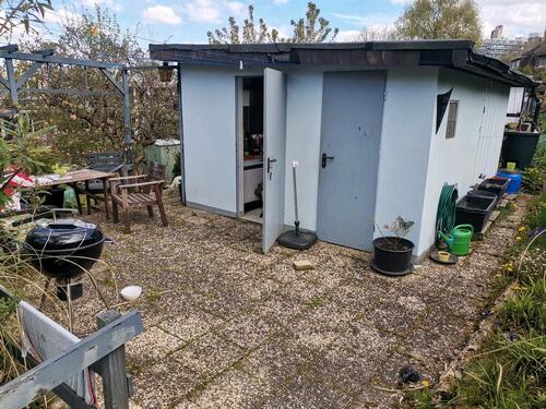 Foto - Kleingarten 350qm - 4.500,00&nbsp;EUR Kaltmiete, ca.&nbsp; 0,00&nbsp;m&sup2;