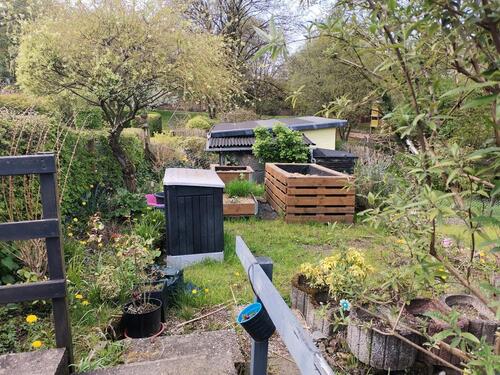 Foto - Grundst&uuml;ck in Solingen