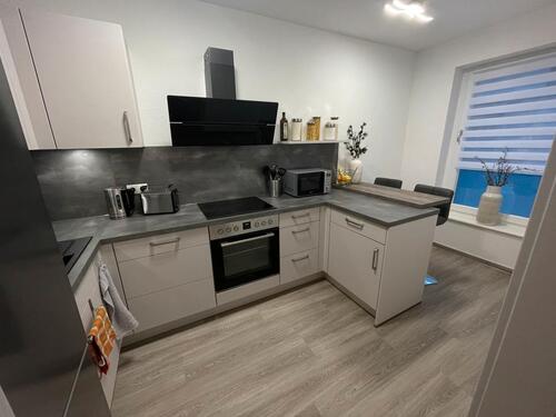 Foto - 3 Zimmer Etagenwohnung zur Miete in Gotha