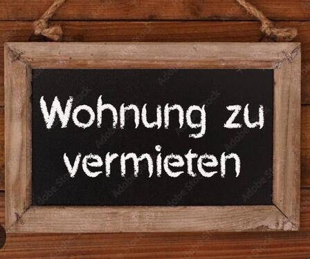 Foto - Wohnung 4ZKB zu vermieten ab 01.04. in guter zentraler Lage