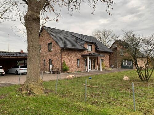 Foto - 9 Zimmer Einfamilienhaus zur Miete in Sankt Michaelisdonn