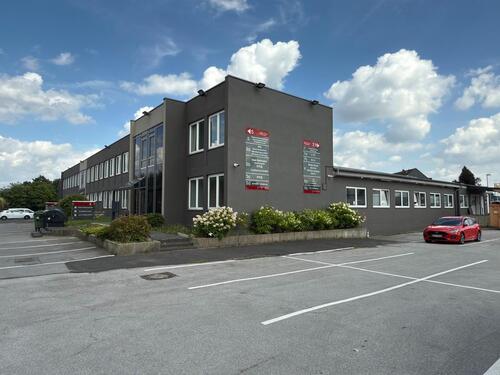 Foto - Günstiges Büro in Bochum (ca. 23 m²) – Nur 347€ Warm