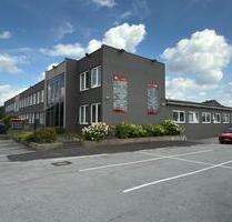 Günstiges Büro in Bochum (ca. 23 m²) – Nur 347€ Warm - Essen Stadtkern