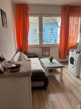 Foto - 1,5 Wohnung in zentraler Lage - 850,00&nbsp;EUR Kaltmiete, ca.&nbsp; 35,00&nbsp;m&sup2;