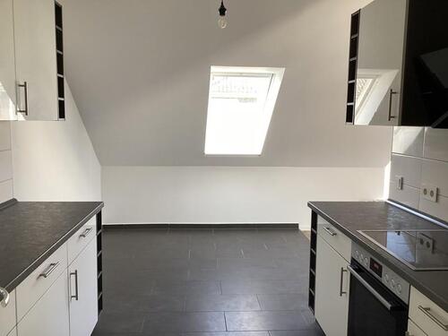 Foto - 2 Zimmer Dachgeschoßwohnung in Schönefeld