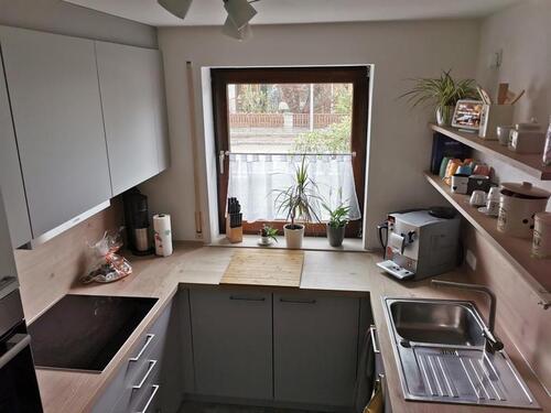 Foto - 5 Zimmer Doppelhaushälfte zur Miete in Gundelfingen an der Donau