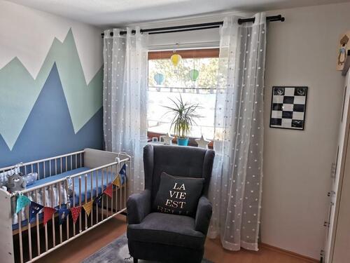 Foto - 5 Zimmer Doppelhaushälfte in Gundelfingen an der Donau