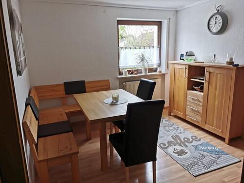 Foto - Doppelhaushälfte in Gundelfingen an der Donau zur Miete