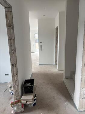 Foto - 5 Zimmer Doppelhaushälfte zur Miete in Steinfeld (Oldenburg)