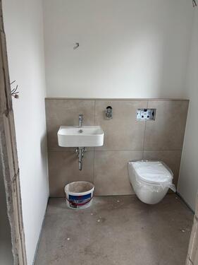 Foto - Doppelhaushälfte in Steinfeld (Oldenburg) zur Miete