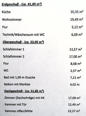 Foto - 4.5 Zimmer Einfamilienhaus in Kasendorf