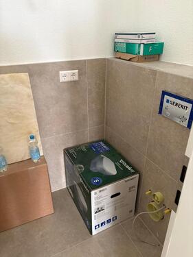 Foto - Erdgeschoßwohnung in Ofterdingen zur Miete