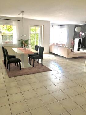 Foto - Helle und ruhig gelegene Wohnung in Stebach