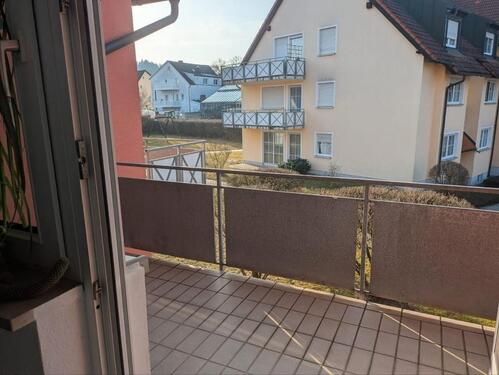 Foto - 1 Zimmer Etagenwohnung in Pegnitz