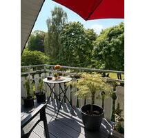 4-Zimmer-Wohnung - 990,00&nbsp;EUR Kaltmiete, ca.&nbsp; 90,00&nbsp;m&sup2; in Gescher (PLZ: 48712)