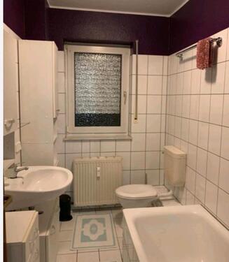 Foto - 2 Zimmer Erdgeschoßwohnung zur Miete in Egelsbach