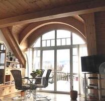 Stilvolle Wohnung in Zwiesel - ca. 65 qm
