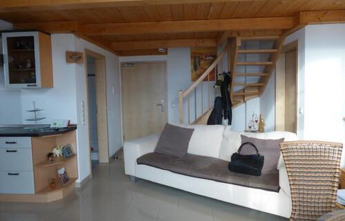 Foto - Maisonettenwohnung in Zwiesel zur Miete