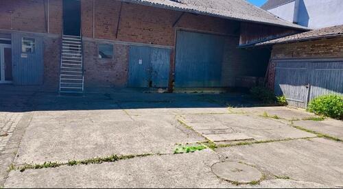Foto - Lagerhalle Lager 200qm - 1.200,00&nbsp;EUR Kaltmiete, ca.&nbsp; 5,00&nbsp;m&sup2;