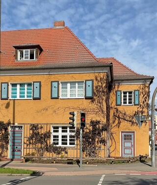 Foto - 3 Zimmer Erdgeschoßwohnung zur Miete in Wittenberg Lutherstadt
