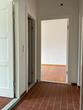 Foto - 3 Zimmer Erdgeschoßwohnung in Wittenberg Lutherstadt