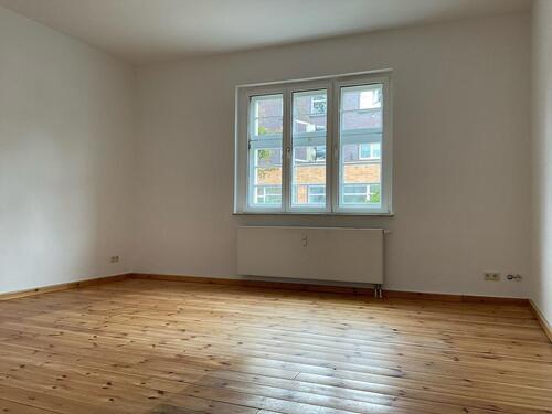 Foto - Erdgeschoßwohnung in Wittenberg Lutherstadt zur Miete