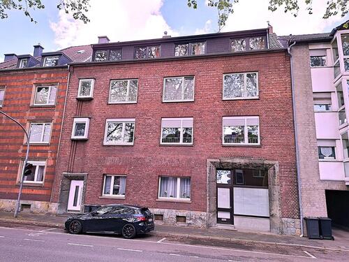 Foto - 2 EIGENTUMSWOHNUNGEN - STADTZENTRAL IN WESEL