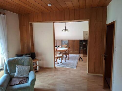 Foto - Etagenwohnung in Wesel zum Kaufen