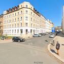 Foto - Großzügige 3-Zimmer-Dachgeschosswohnung mit Balkon im beliebten C