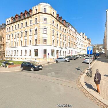 Foto - Großzügige 3-Zimmer-Dachgeschosswohnung mit Balkon im beliebten C