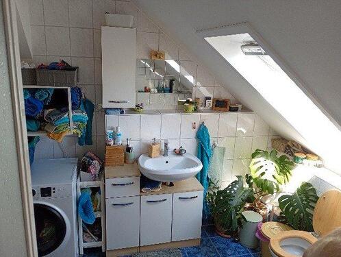 Foto - 3 Zimmer Dachgeschoßwohnung zum Kaufen in Chemnitz