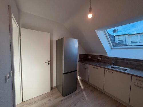 Foto - 2 Zimmer Dachgeschoßwohnung zur Miete in Herzogenaurach