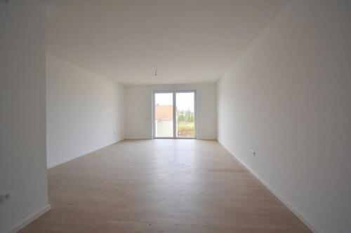 Foto - Erstbezug in schöne Service-Wohnanlage 'Villa Cura'