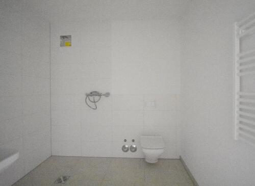 Foto - Etagenwohnung in Bad Salzdetfurth zur Miete
