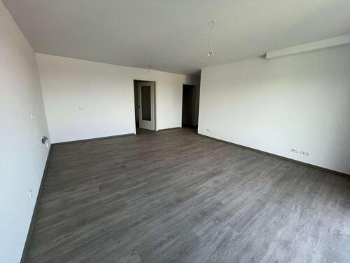 Foto - Etagenwohnung in Rhede (Ems) zur Miete