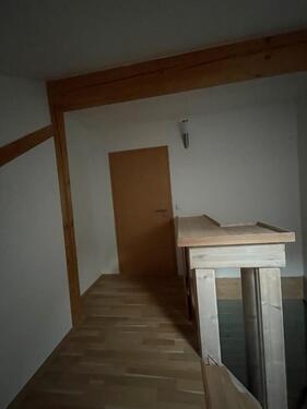 Foto - Etagenwohnung in Grafenau