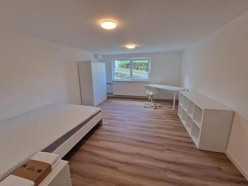 Foto - Etagenwohnung in Mosbach