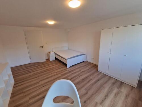 Foto - Etagenwohnung in Mosbach zur Miete