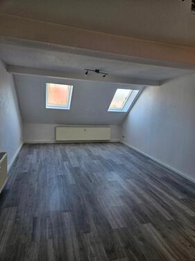 Foto - 2-Raum Wohnung in Dingelstädt zu vermieten