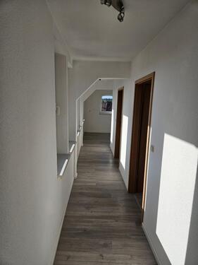 Foto - Etagenwohnung in Dingelstädt