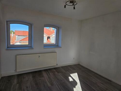 Foto - Etagenwohnung in Dingelstädt zur Miete