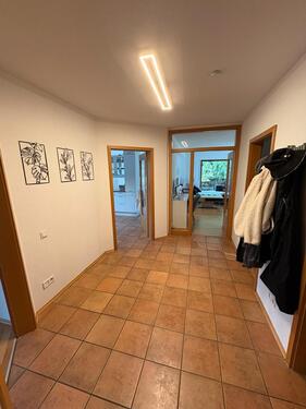 Foto - Etagenwohnung zur Miete in Eisingen
