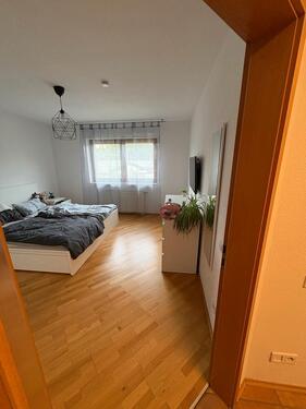 Foto - Etagenwohnung in Eisingen