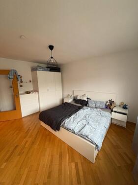 Foto - Etagenwohnung in Eisingen zur Miete
