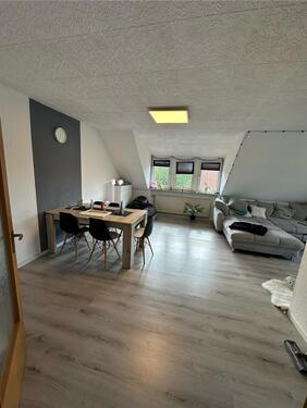 Foto - 2-Zimmer Wohnung mit Balkon und hochwertiger Küche in Haßfurt