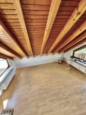 Foto - Etagenwohnung in Baiersbronn