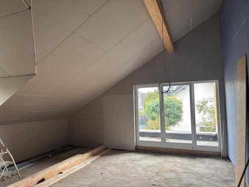 Foto - 4 Zimmer Wohnung zentral in Much zu vermieten