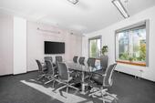 Foto - Privater Büroraum für 4 Person in Signature Neuer Zollhof
