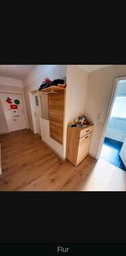 Foto - Etagenwohnung zur Miete in Karlsruhe