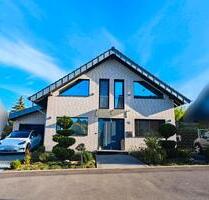 Modernes Einfamilienhaus in Wormersdorf - Rheinbach